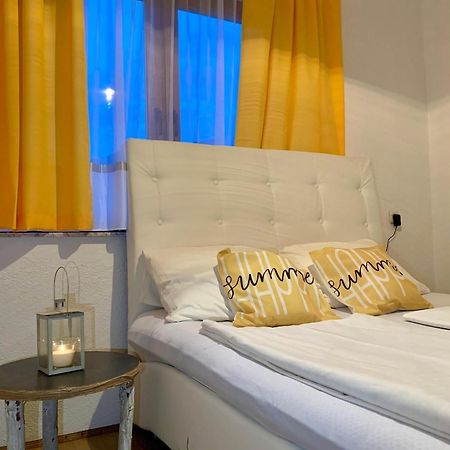 Apartman Lana Jajce Exterior photo