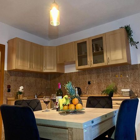 Apartman Lana Jajce Exterior photo