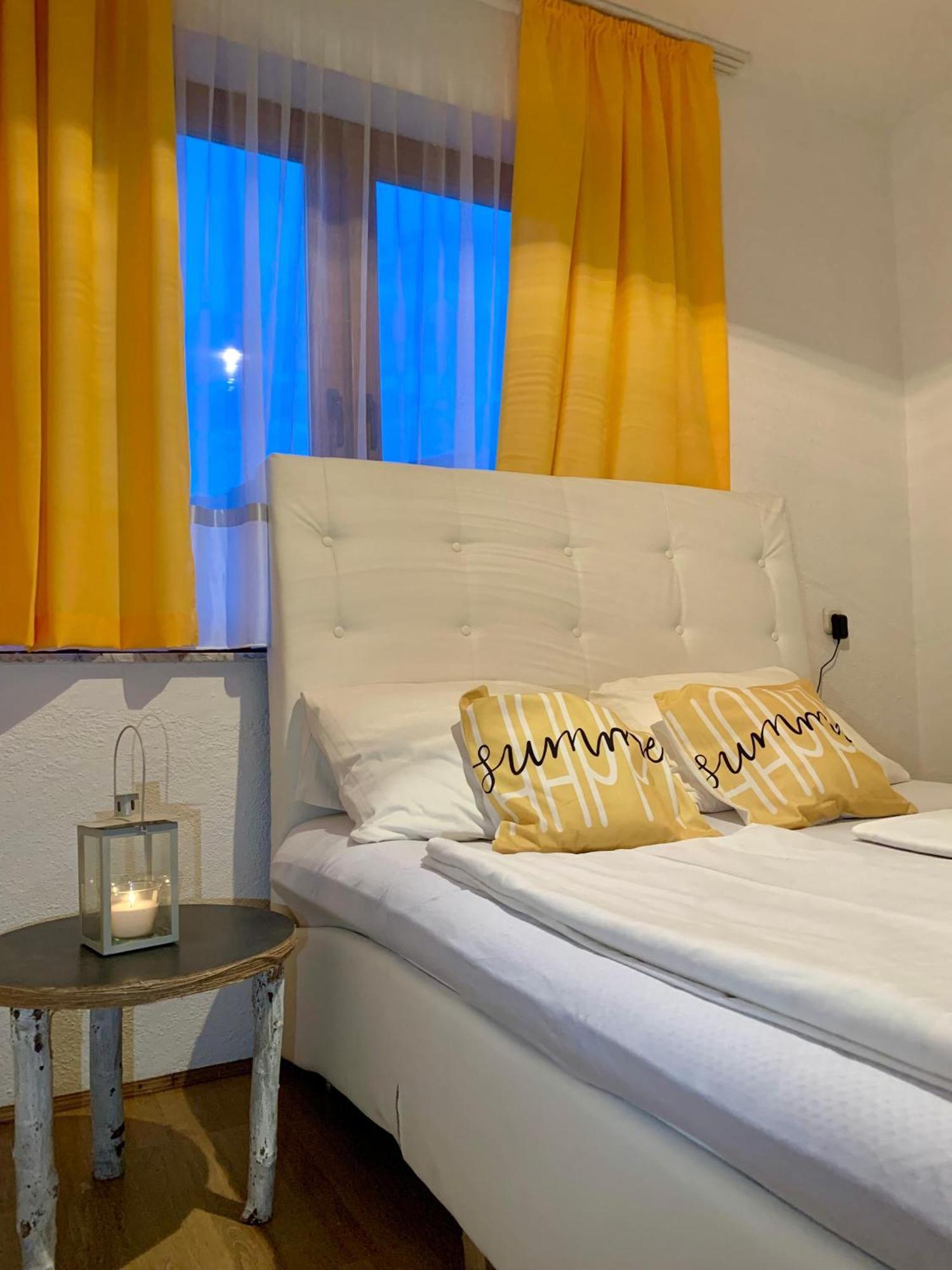 Apartman Lana Jajce Exterior photo