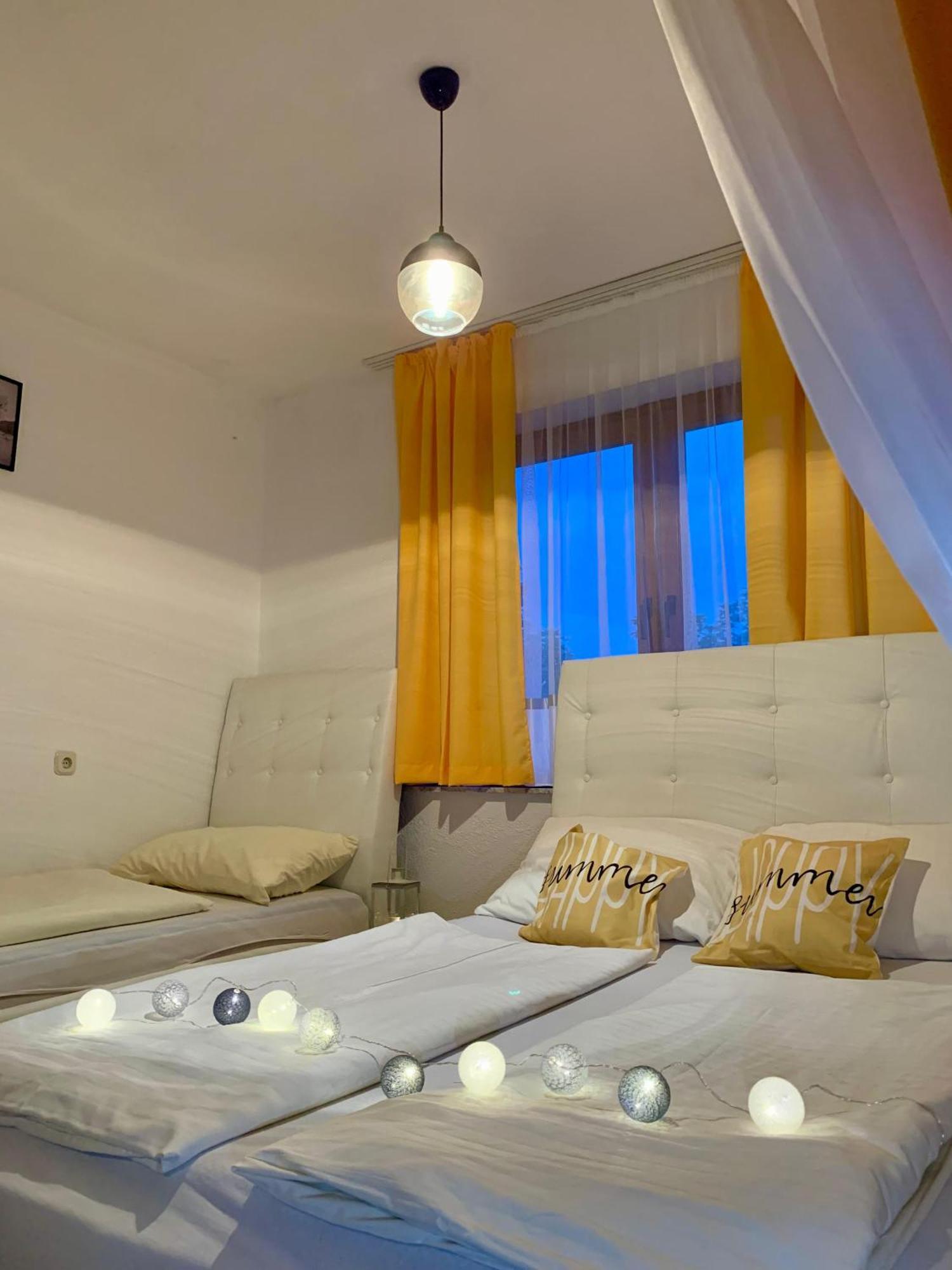 Apartman Lana Jajce Exterior photo